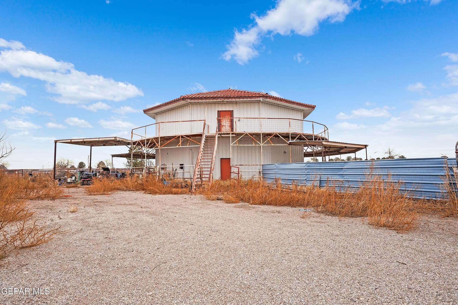 13.5 acres in El Paso County - photo 49