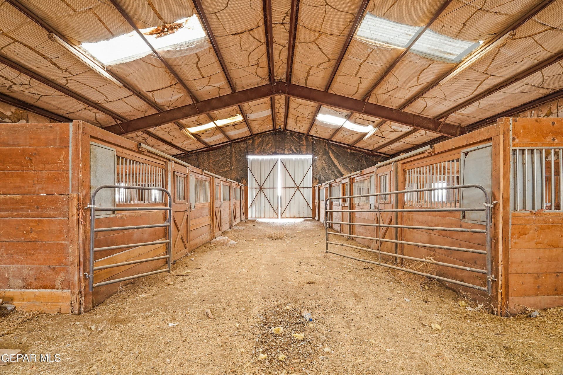 13.5 acres in El Paso County - photo 68