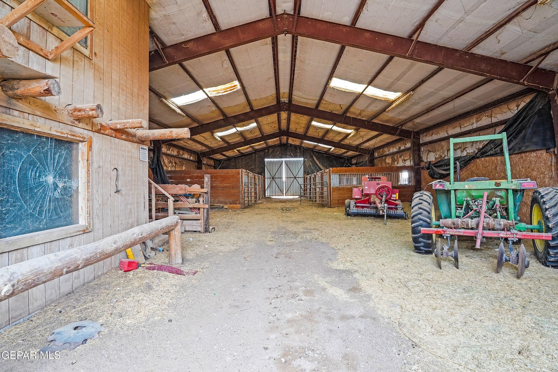 13.5 acres in El Paso County - photo 64