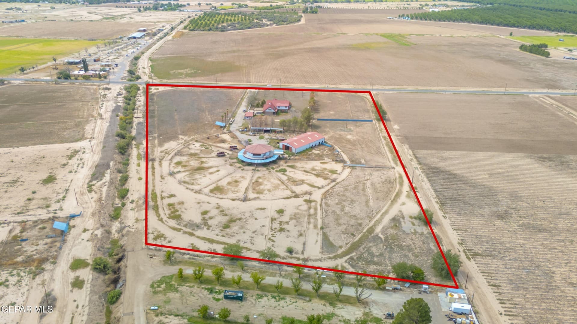 13.5 acres in El Paso County - photo 75