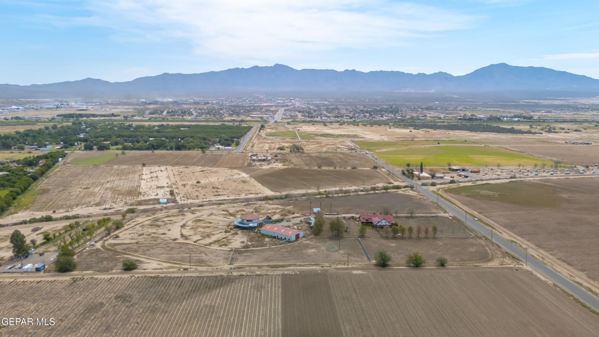 13.5 acres in El Paso County - photo 73