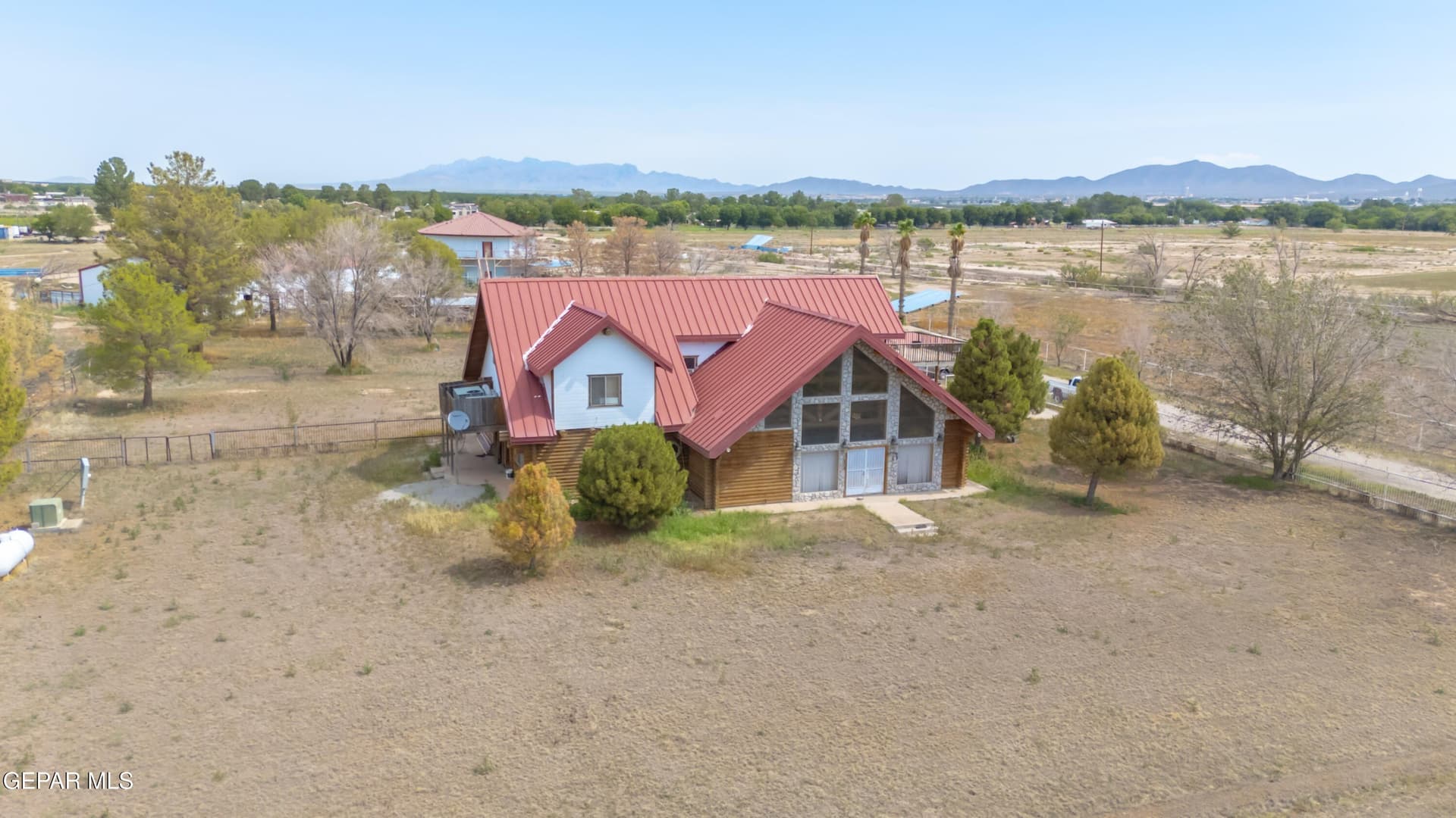 13.5 acres in El Paso County - photo 83