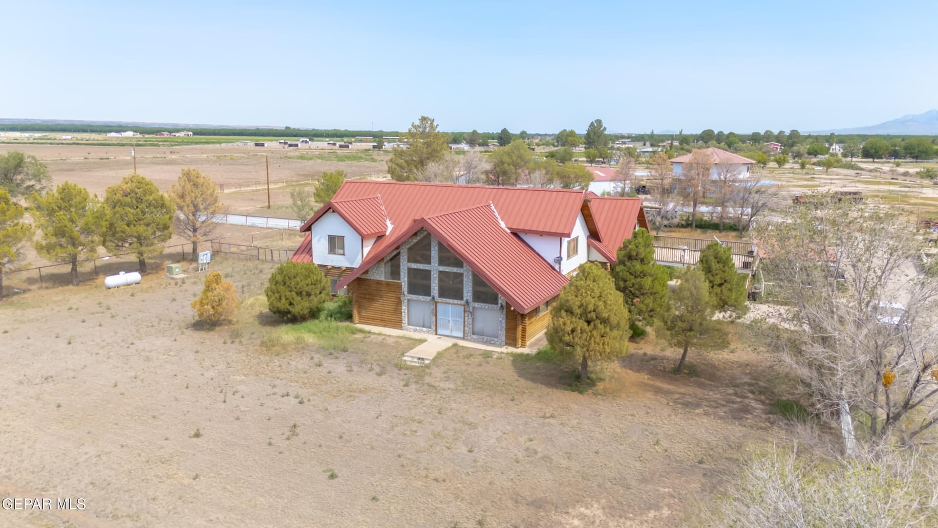 13.5 acres in El Paso County - photo 82