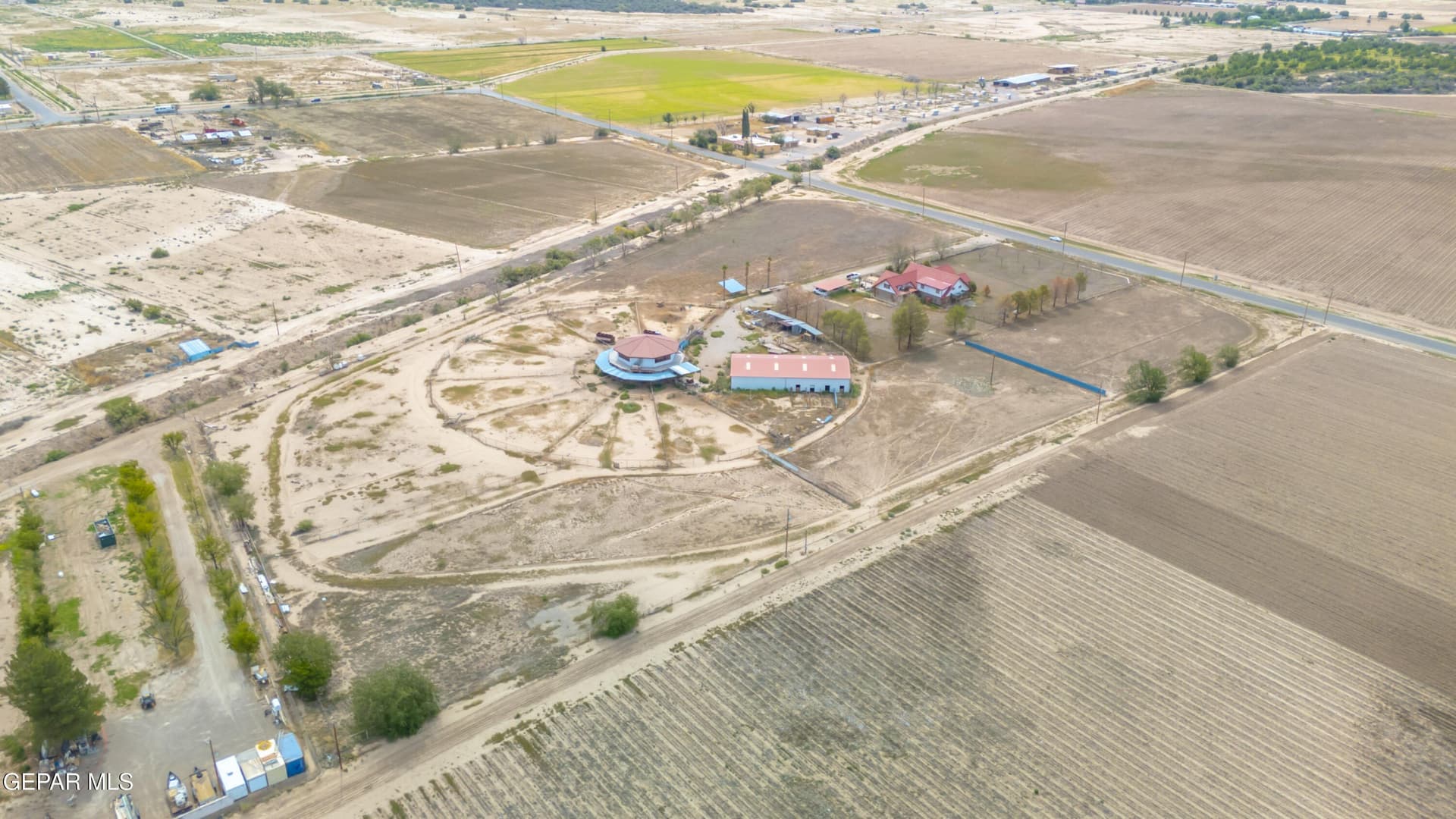 13.5 acres in El Paso County - photo 74