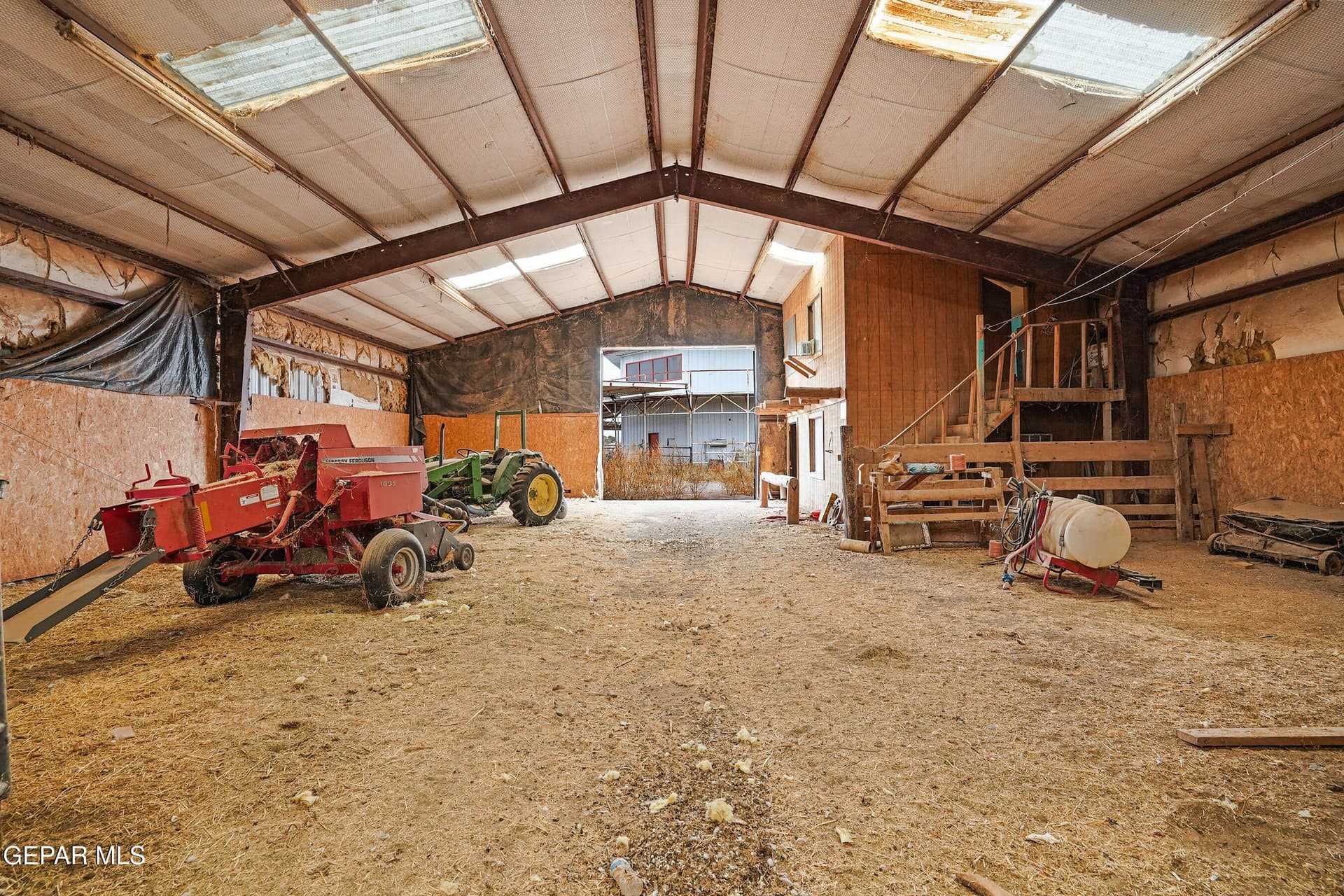 13.5 acres in El Paso County - photo 70