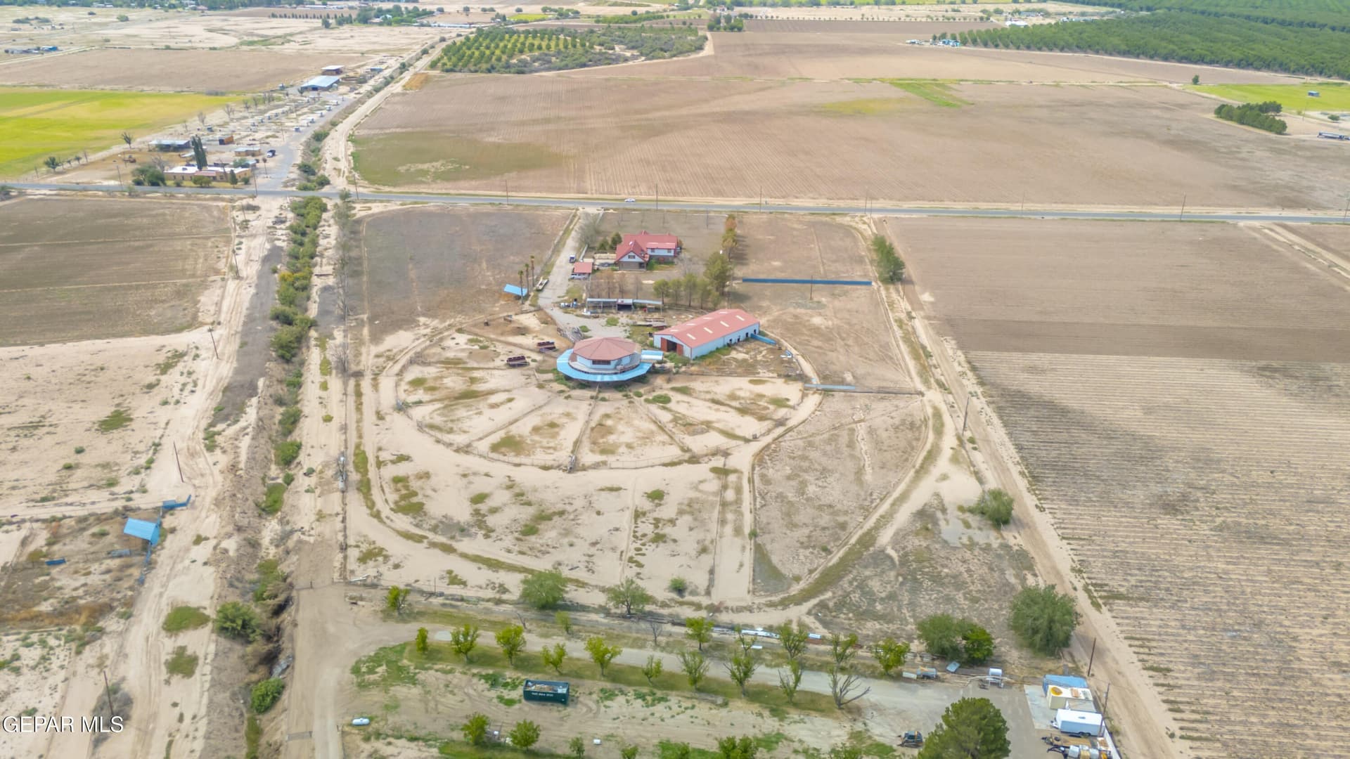 13.5 acres in El Paso County - photo 76
