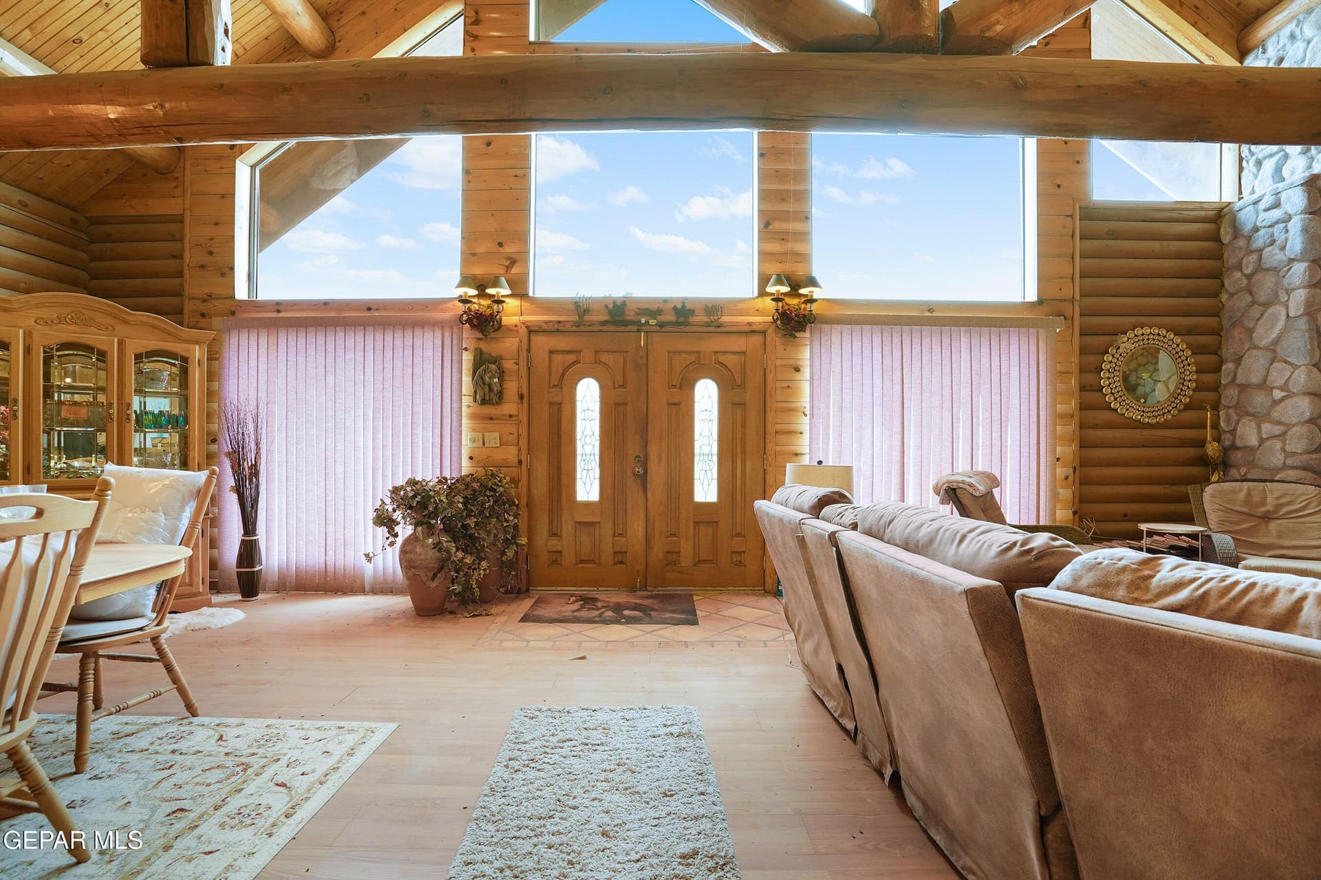 13.5 acres in El Paso County - photo 9