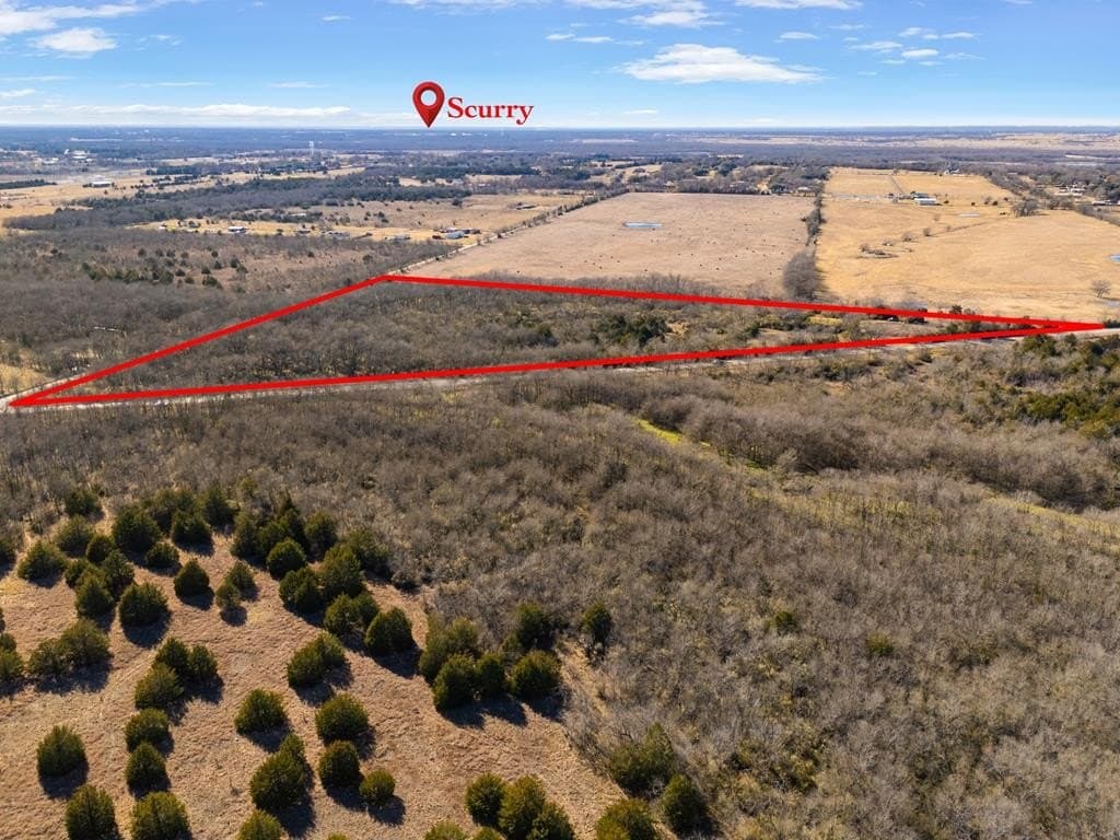 16 acres in Kaufman County - photo 4