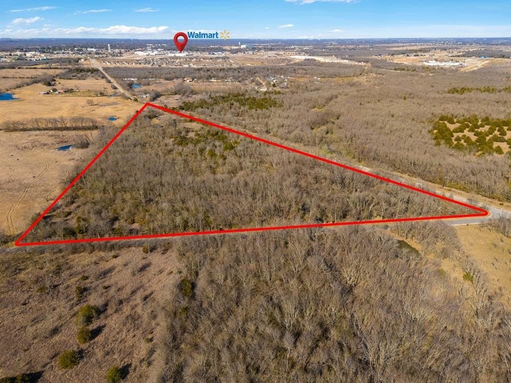 16 acres in Kaufman County - photo 7