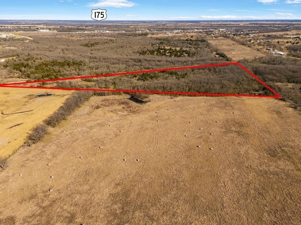 16 acres in Kaufman County - photo 2