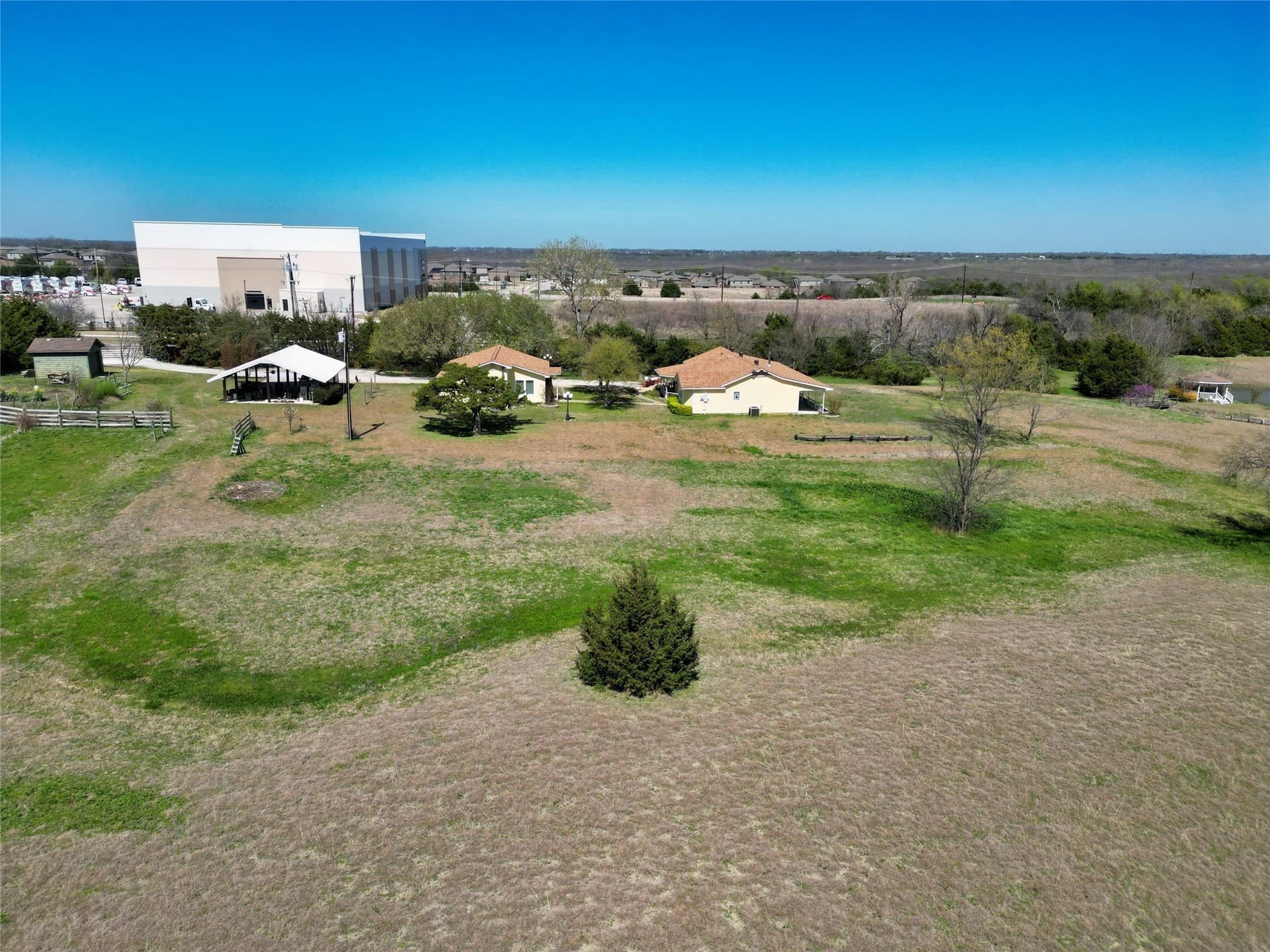 20 acres in Collin County - photo 23