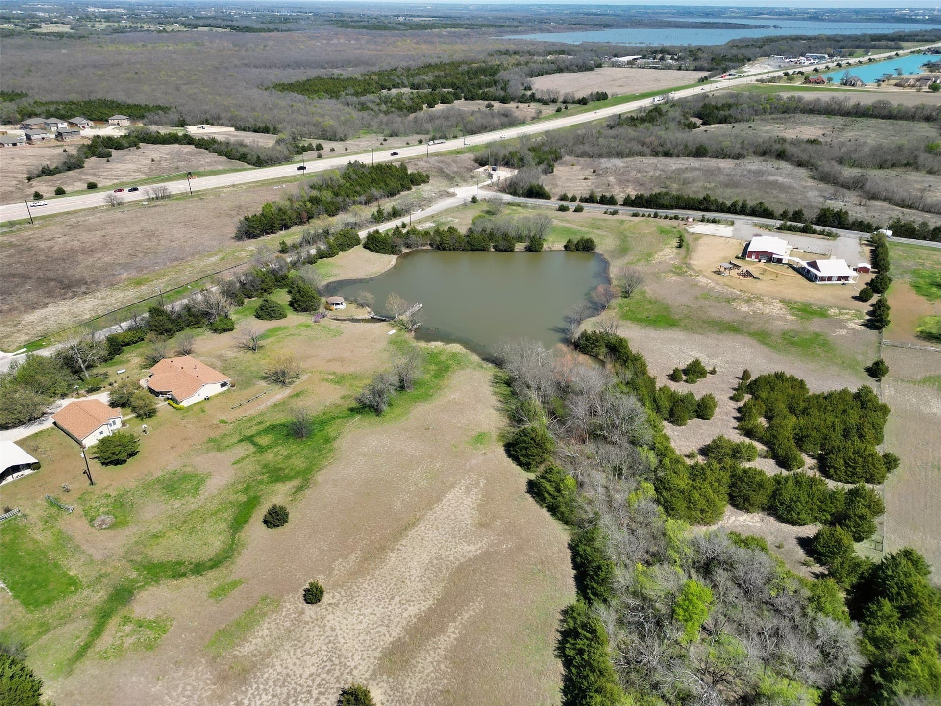20 acres in Collin County - photo 22