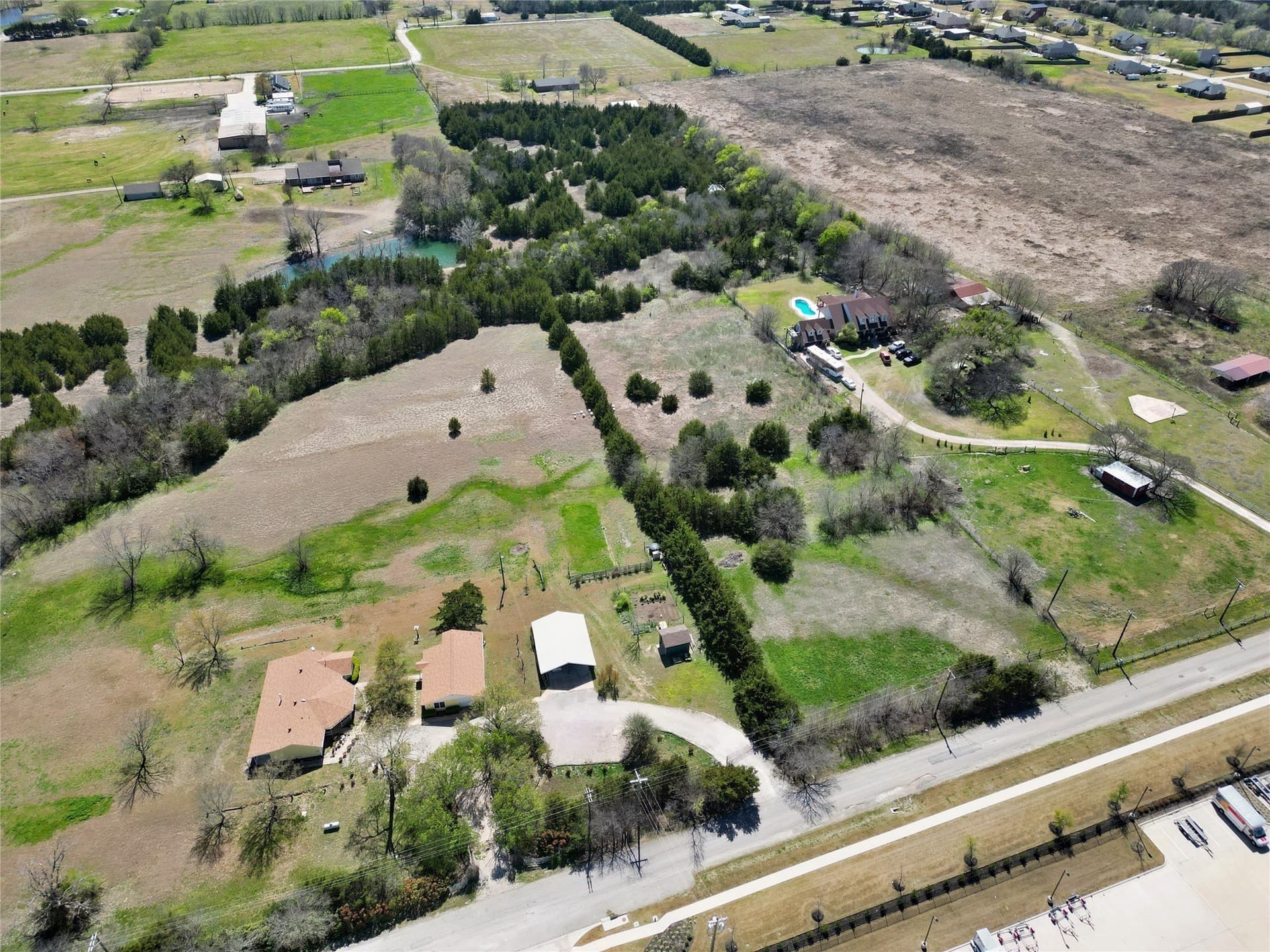 20 acres in Collin County - photo 21