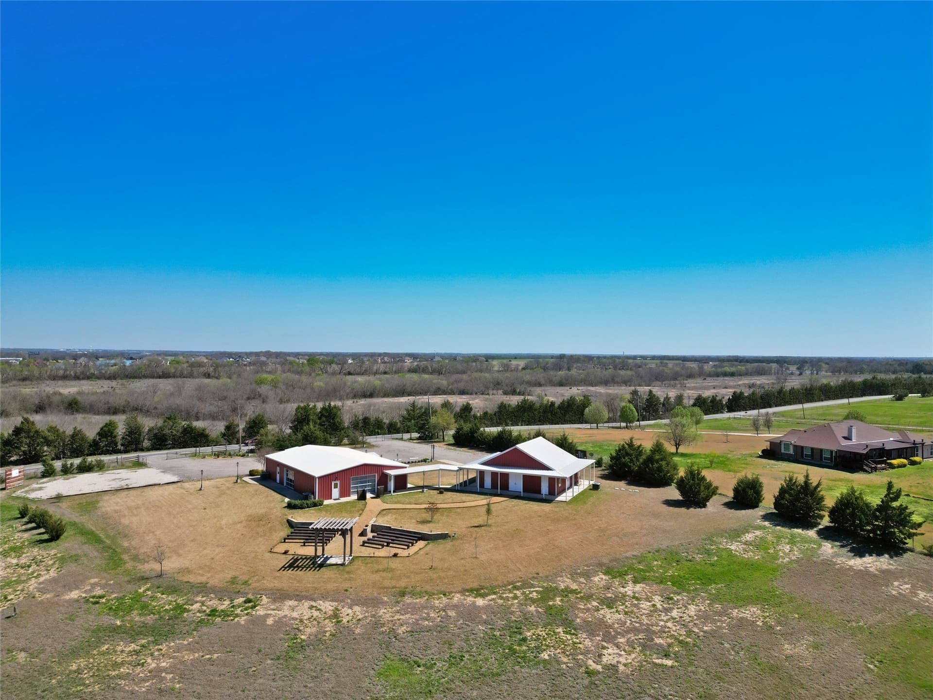 20 acres in Collin County - photo 26