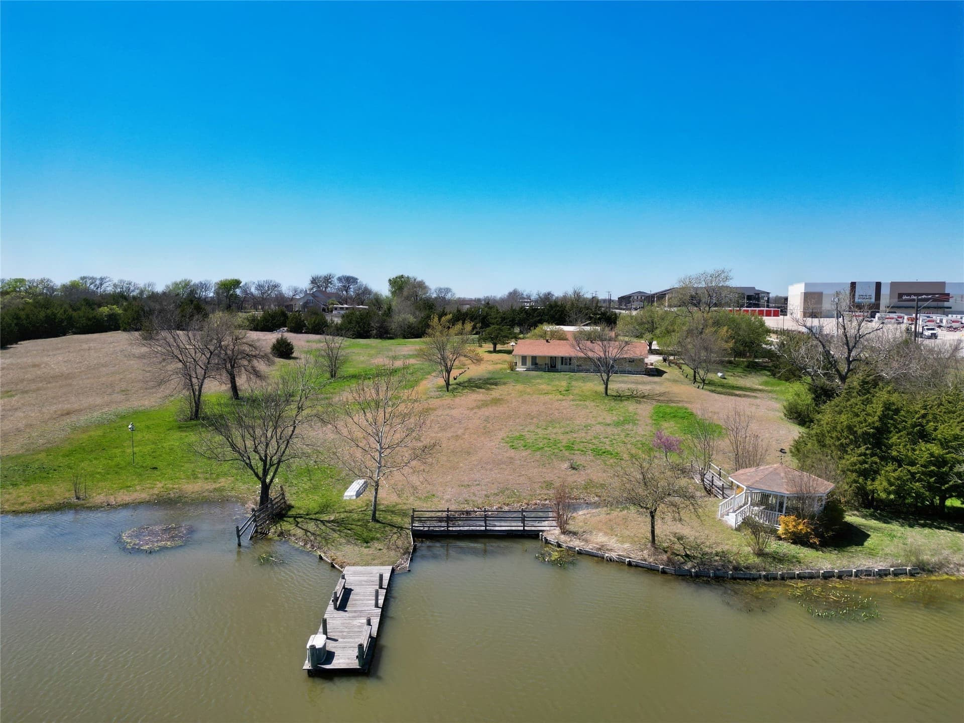 20 acres in Collin County - photo 29
