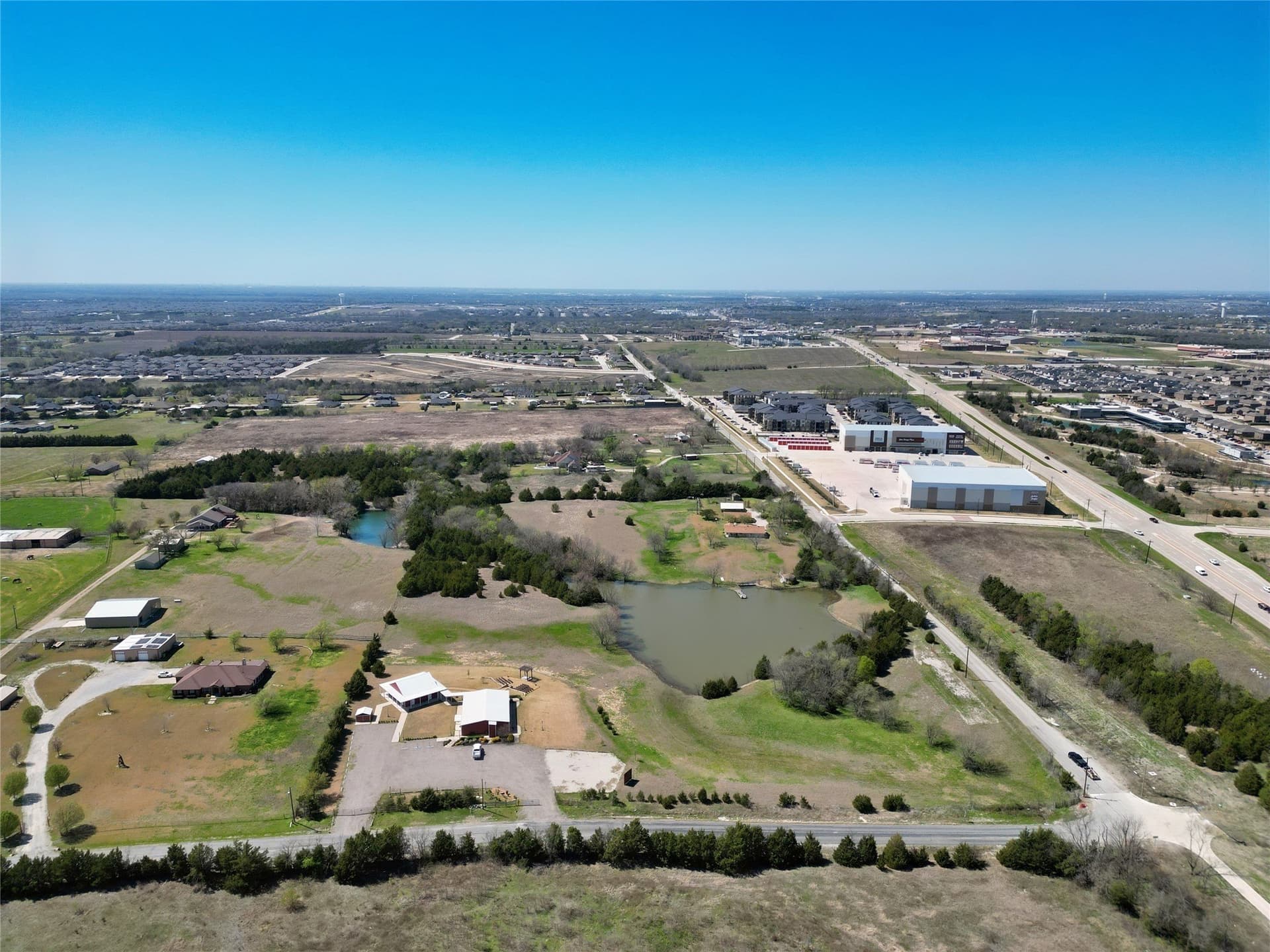 20 acres in Collin County - photo 20