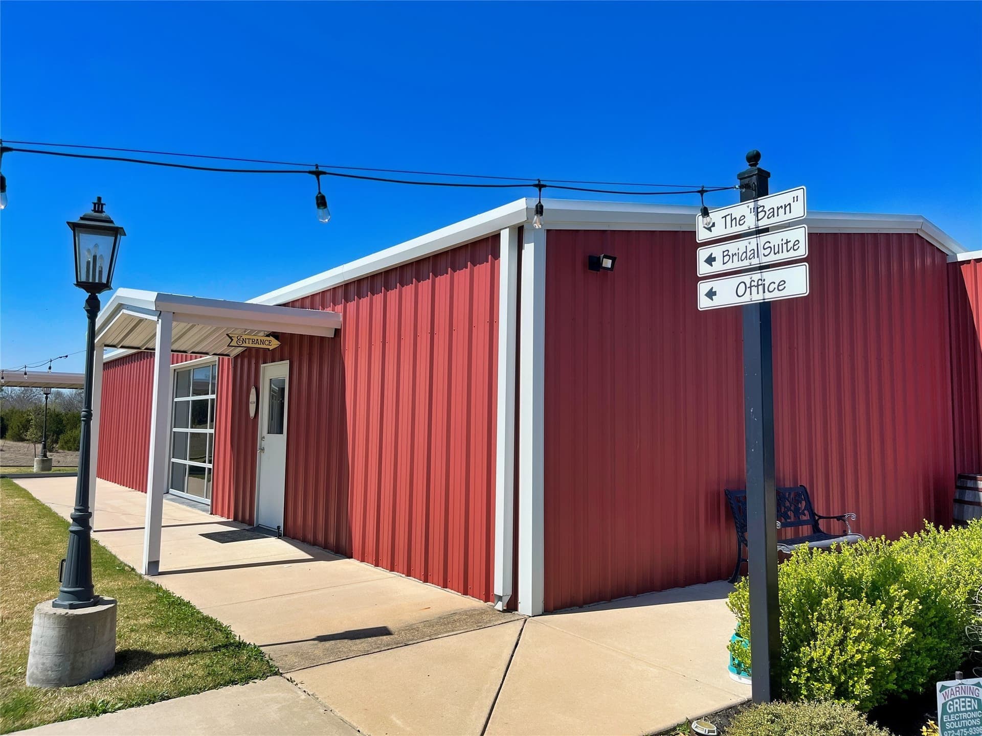 20 acres in Collin County - photo 16