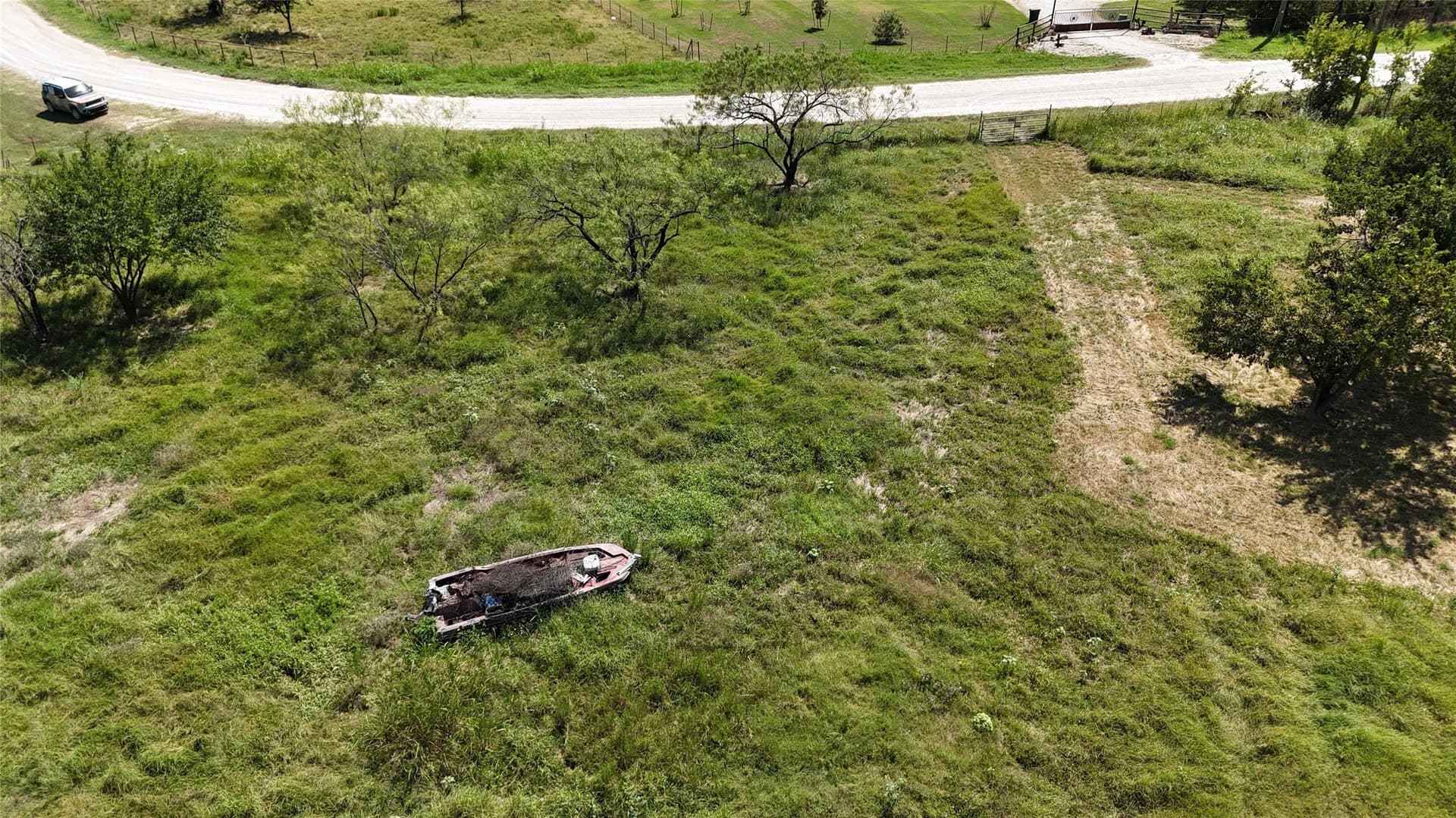 2.98 acres in Navarro County featured view