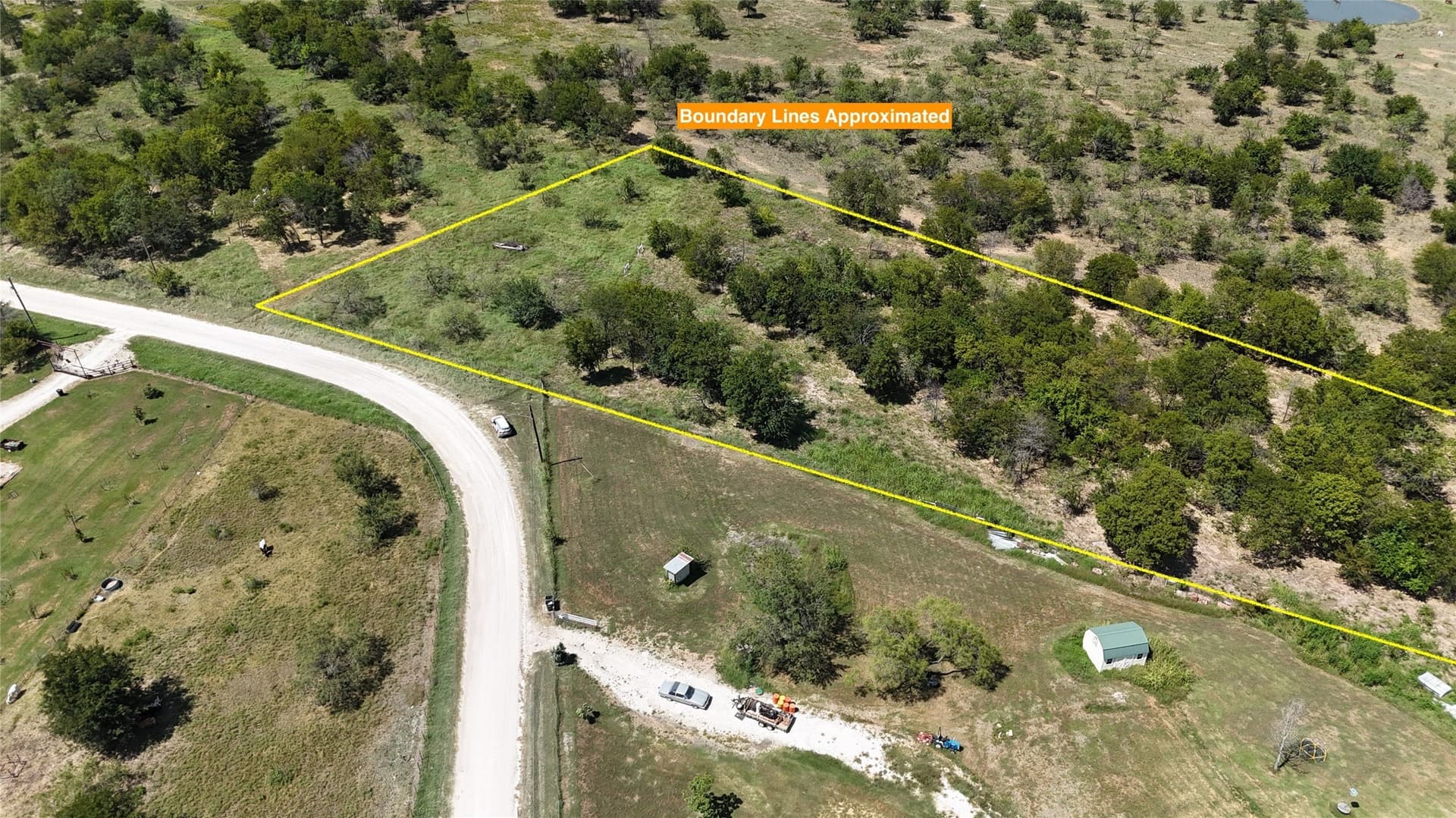 2.98 acres in Navarro County - photo 7
