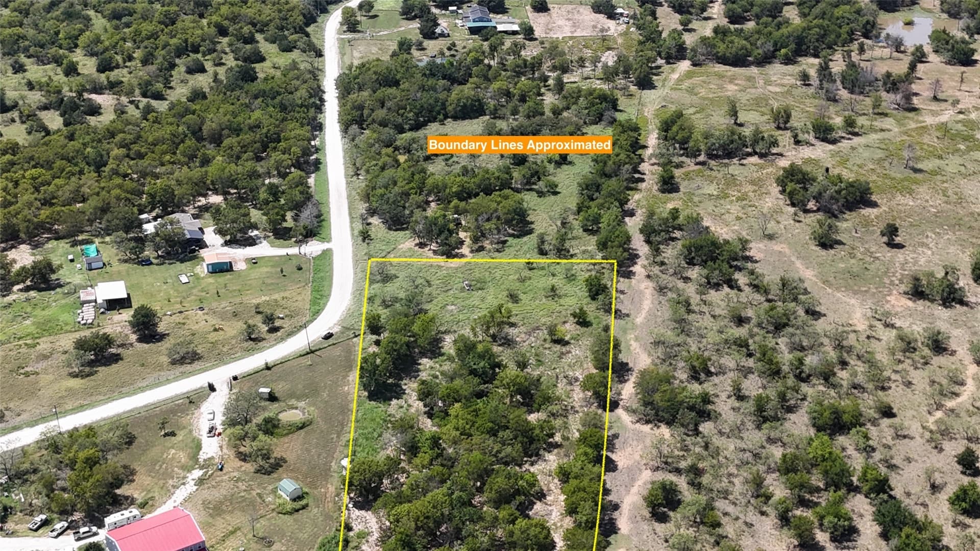 2.98 acres in Navarro County - photo 9