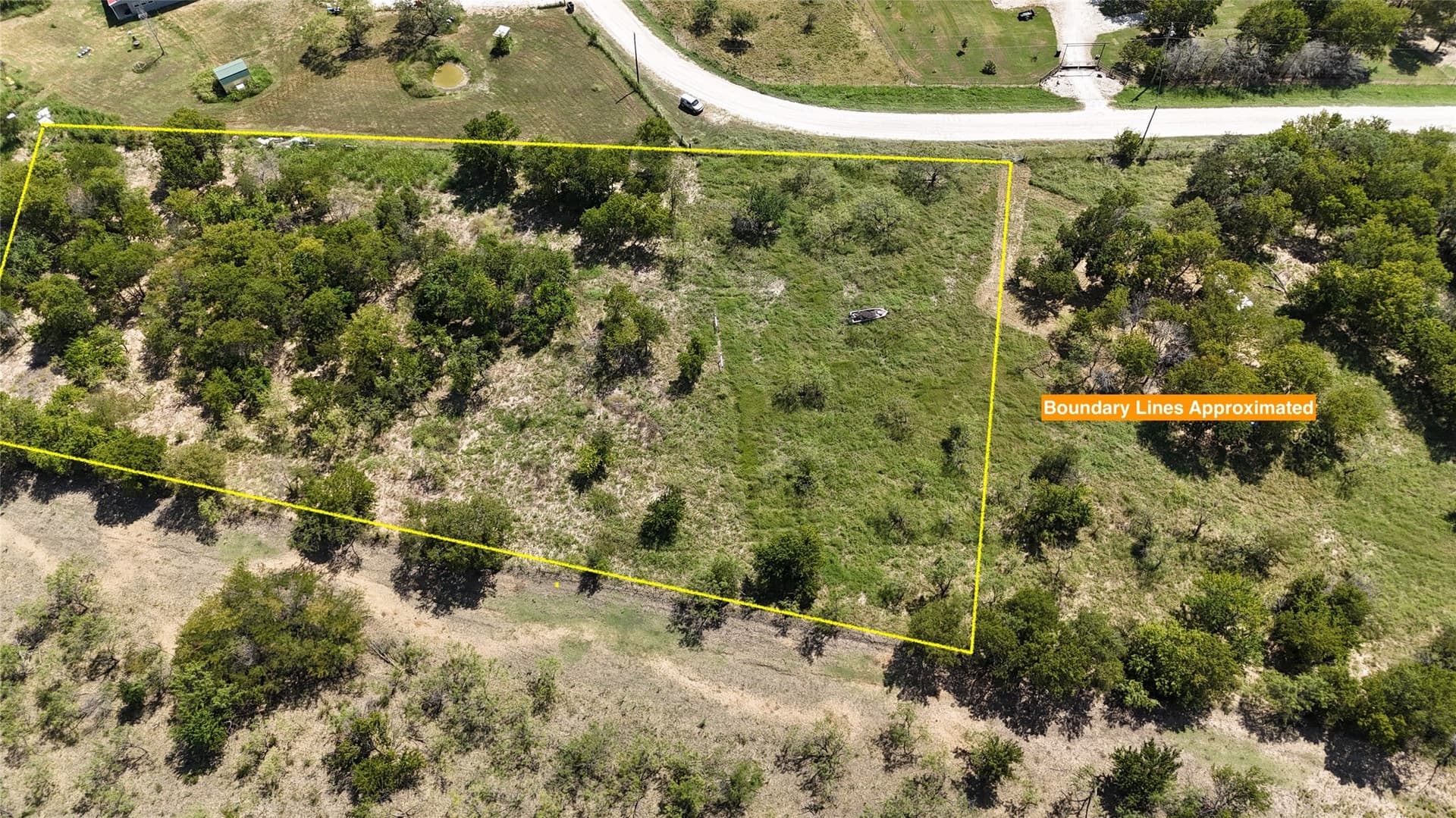 2.98 acres in Navarro County gallery image 3