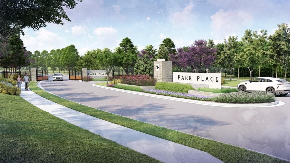 0.29 acres in Collin County