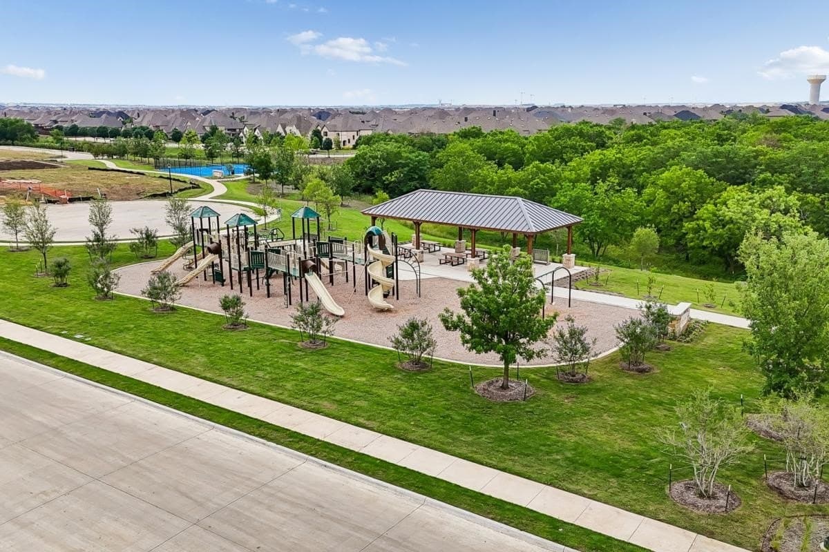 0.29 acres in Collin County - photo 3