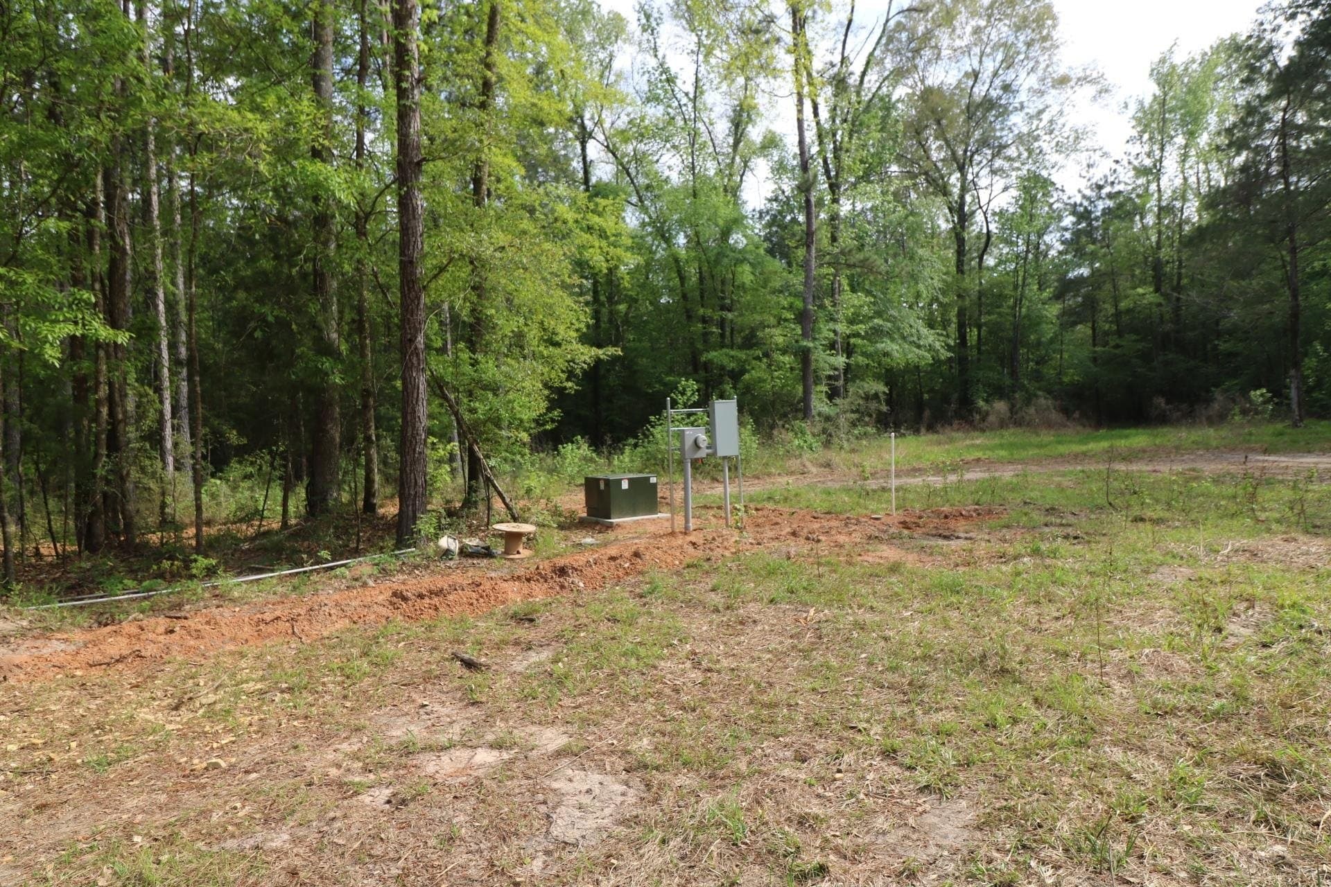 58.6 acres in Texas County featured view