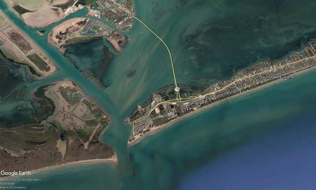 0 acres in Cameron County gallery image 3