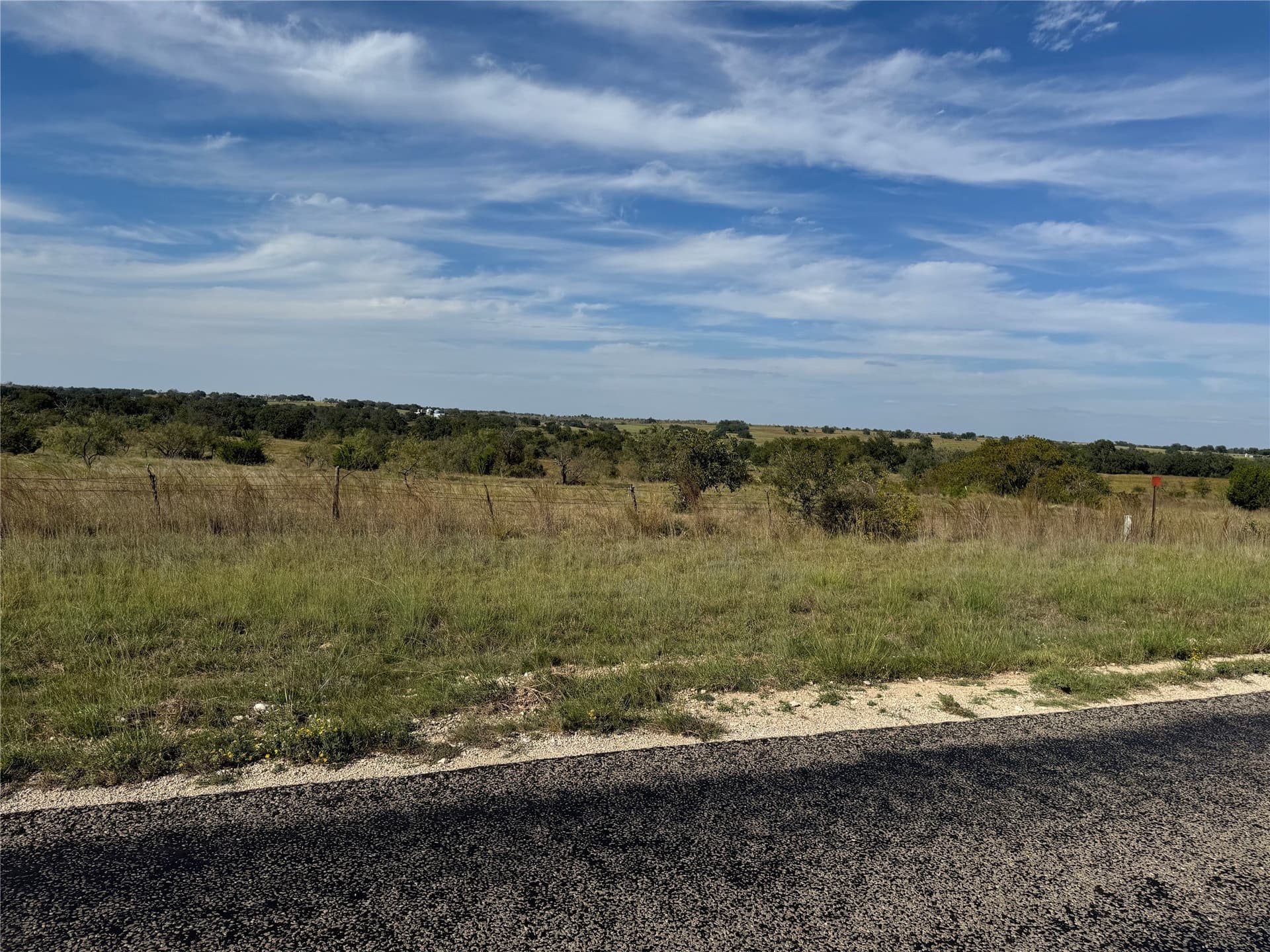 5.01 acres in San Saba County - photo 8