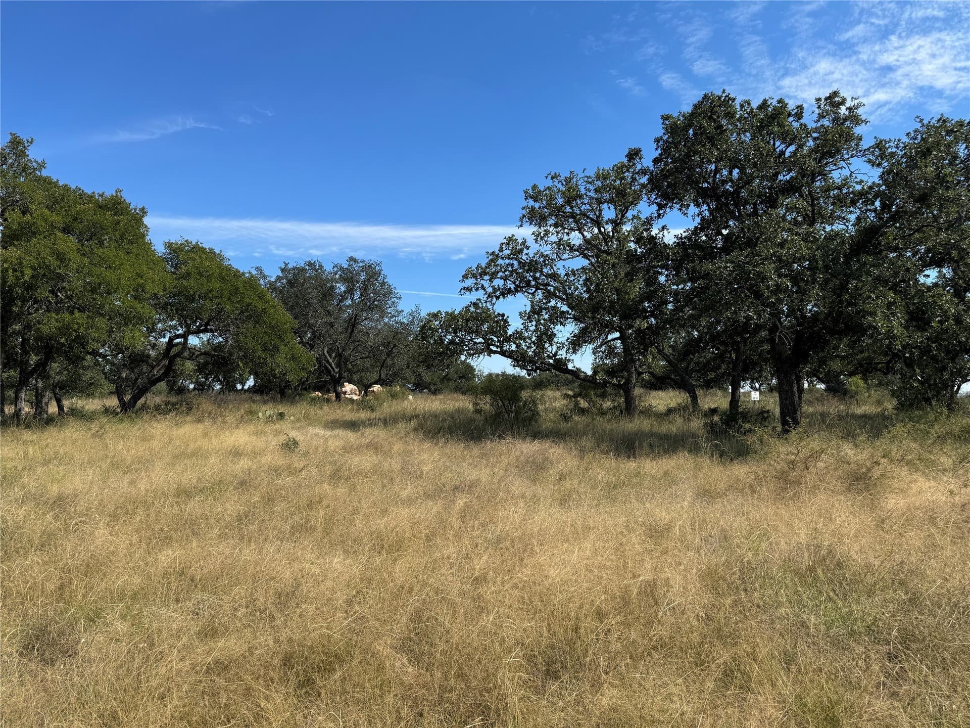 5.01 acres in San Saba County - photo 6