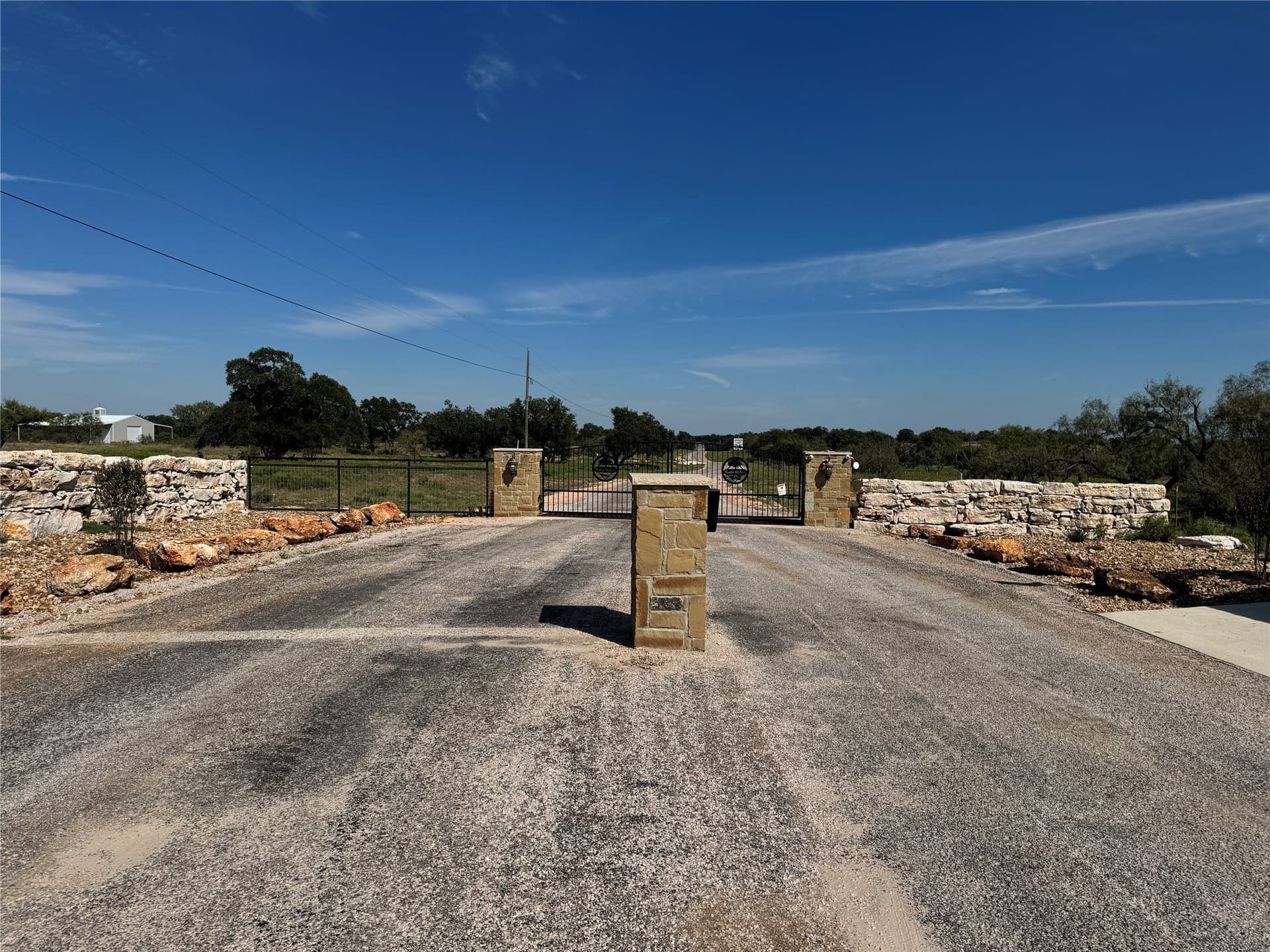 5.01 acres in San Saba County gallery image 2