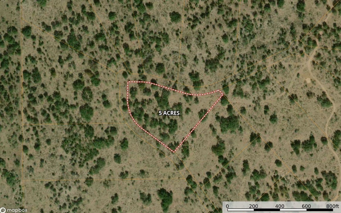 5.01 acres in San Saba County - photo 13