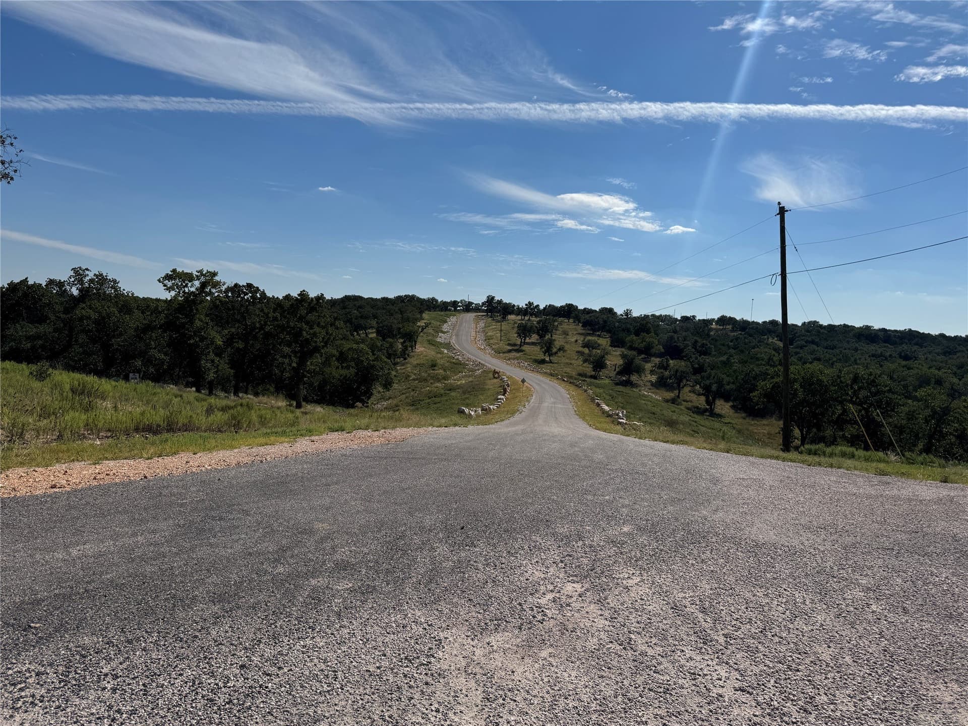 5.01 acres in San Saba County - photo 10