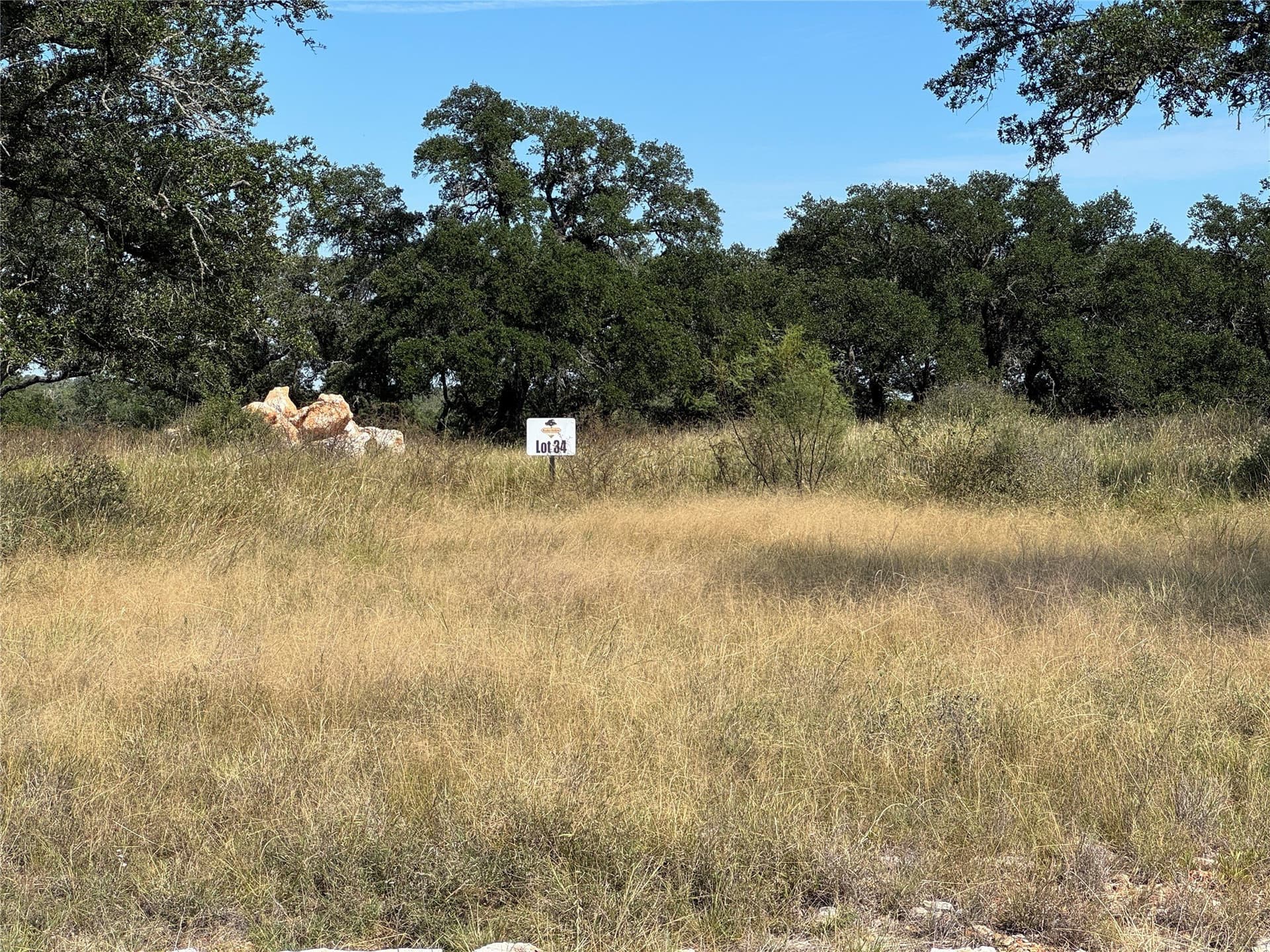 5.01 acres in San Saba County - photo 7