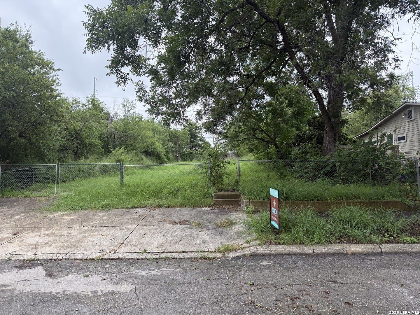 0.18 acres in Bexar County featured view