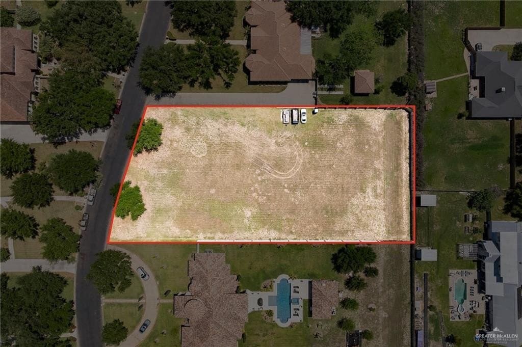 1.09 acres in Hidalgo County - photo 4