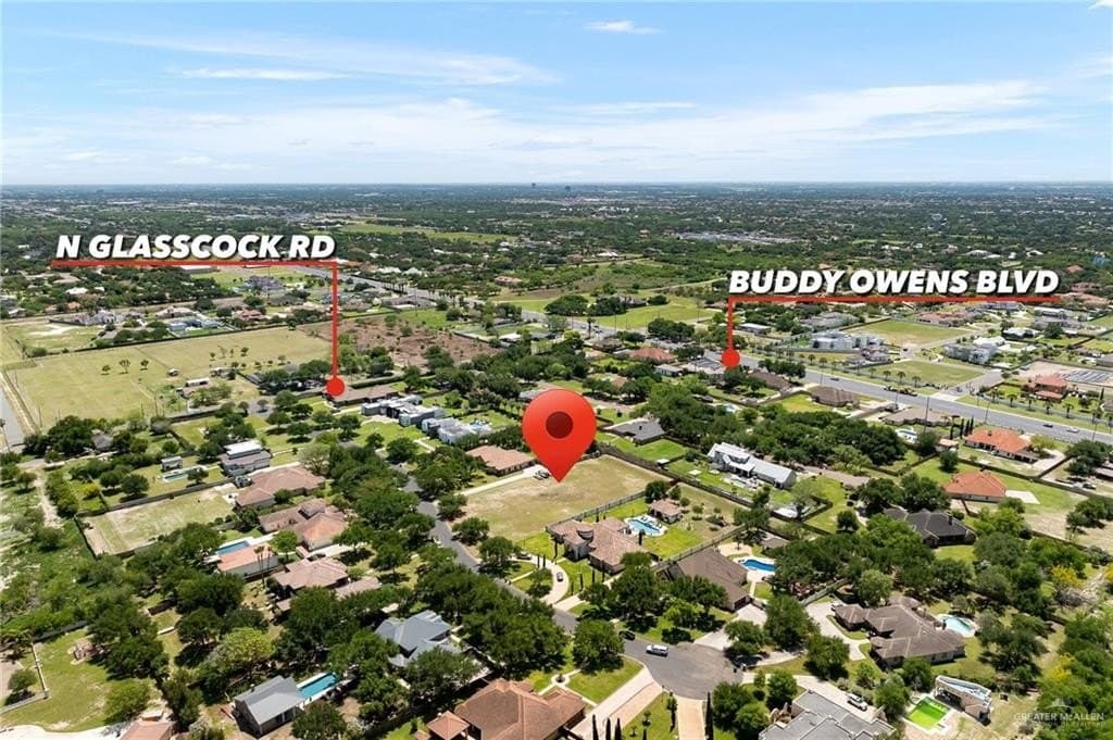 1.09 acres in Hidalgo County - photo 3