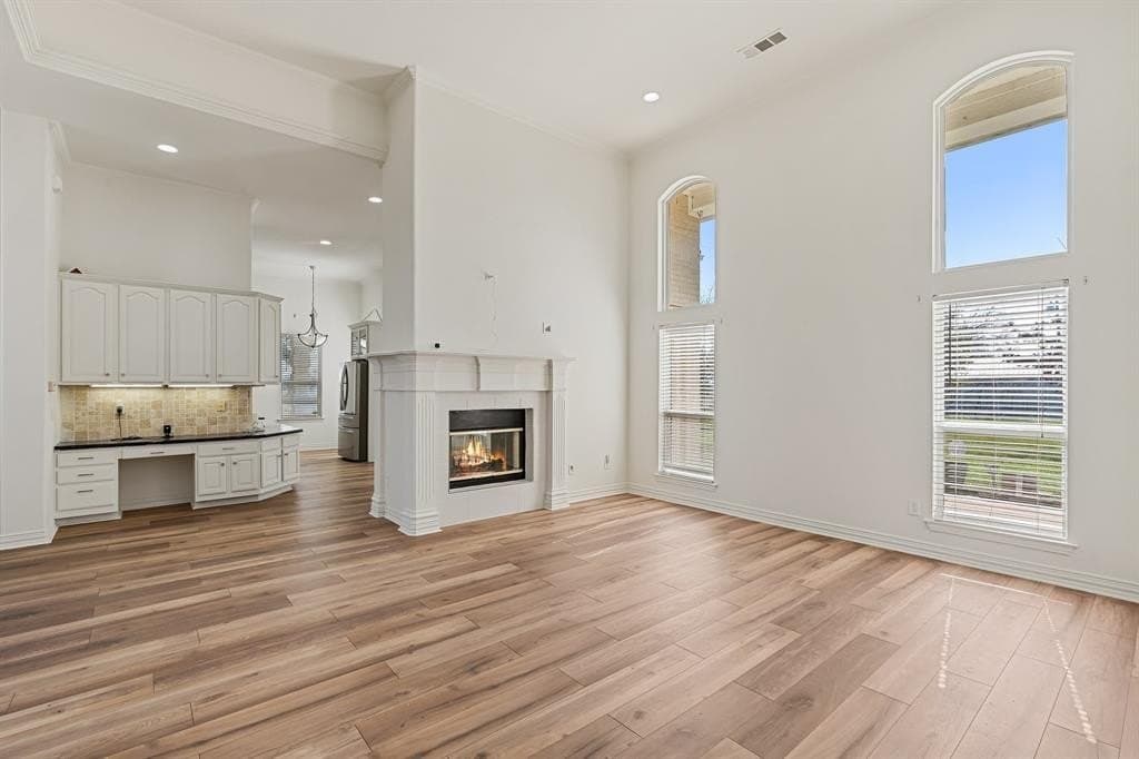 15 acres in Collin County gallery image 4