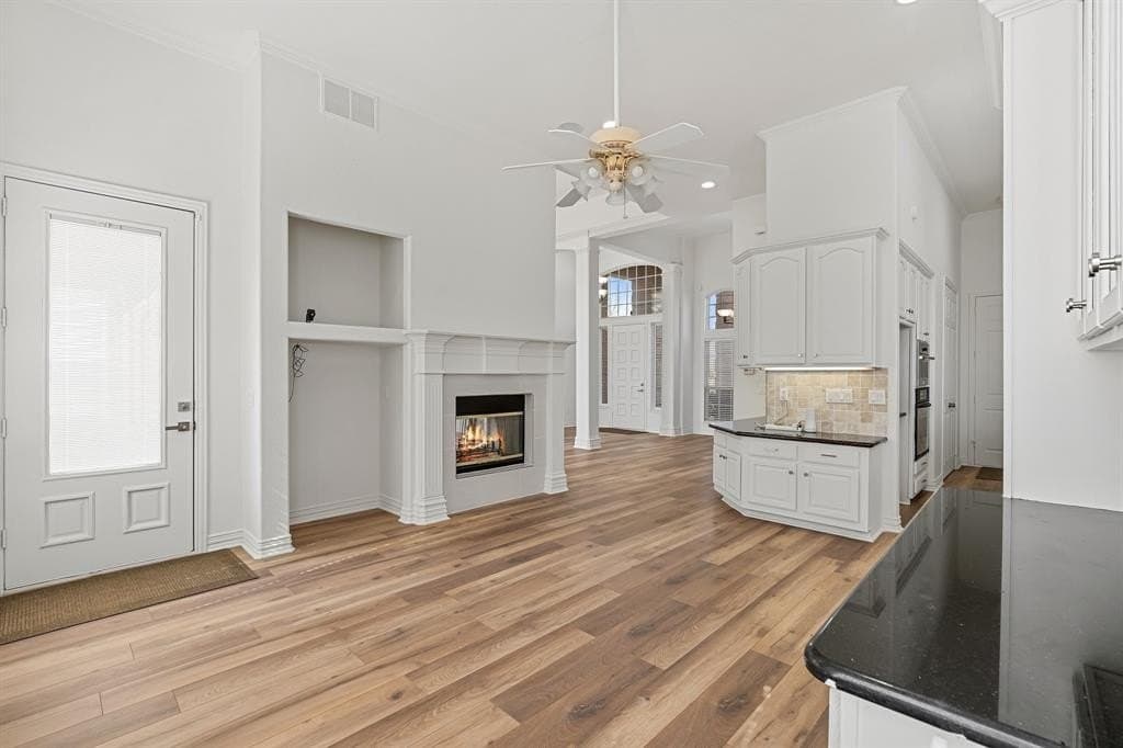 15 acres in Collin County featured view