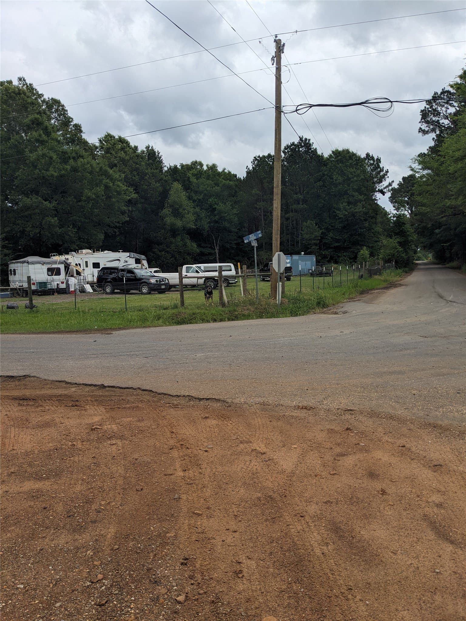 0.4 acres in Harrison County - photo 3