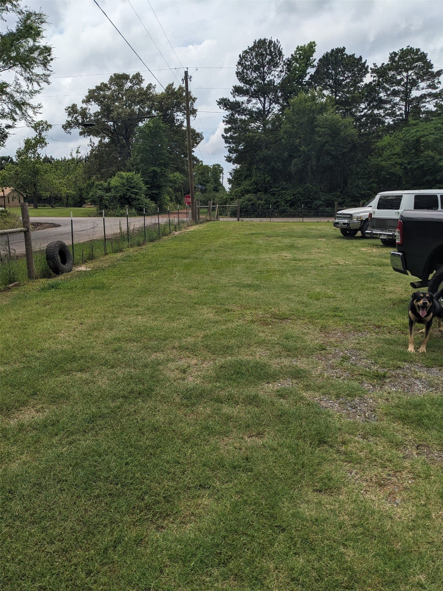 0.4 acres in Harrison County - photo 2