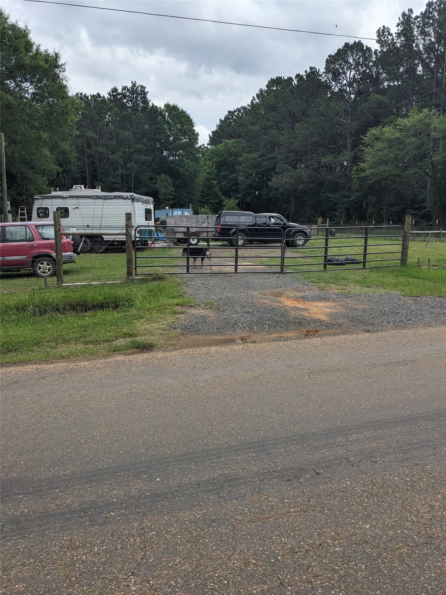 0.4 acres in Harrison County