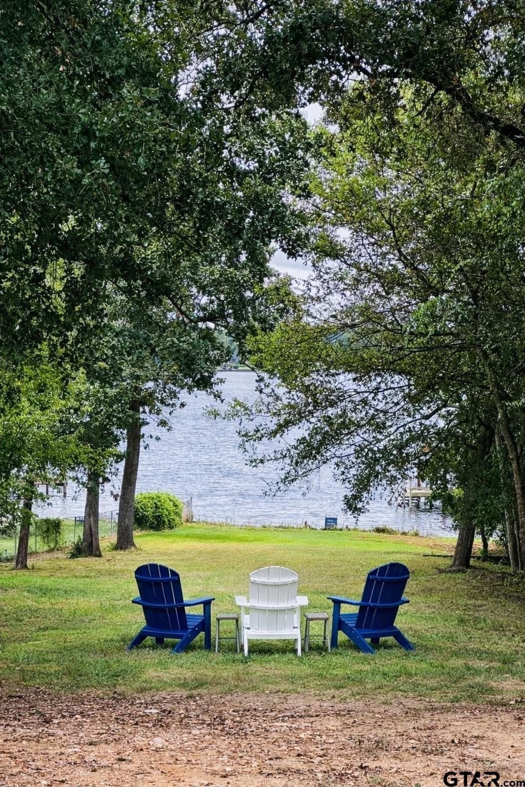 0.38 acres in Smith County