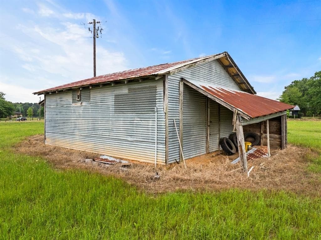 34.04 acres in Camp County gallery image 4