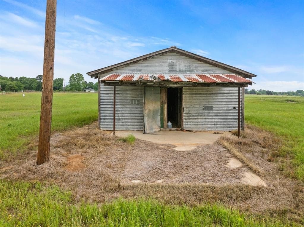34.04 acres in Camp County featured view