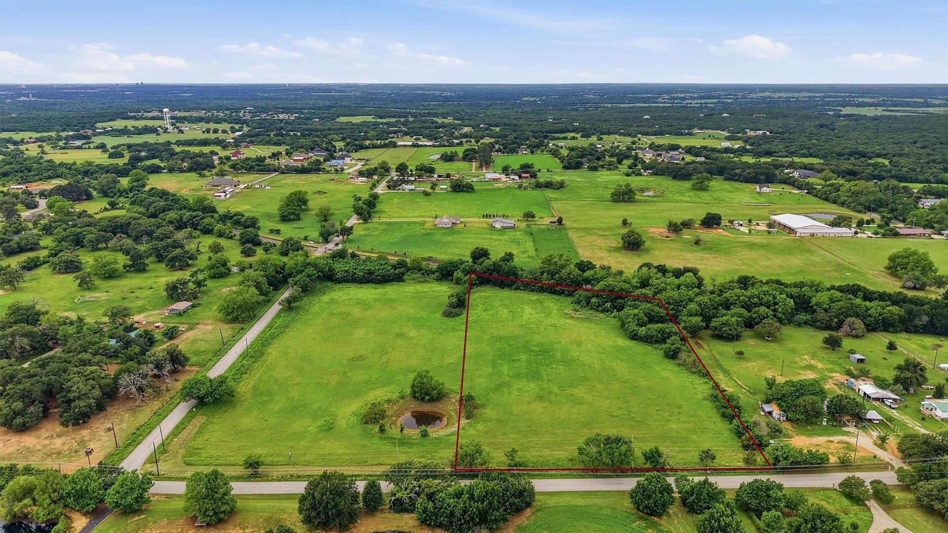 5 acres in Denton County - photo 14
