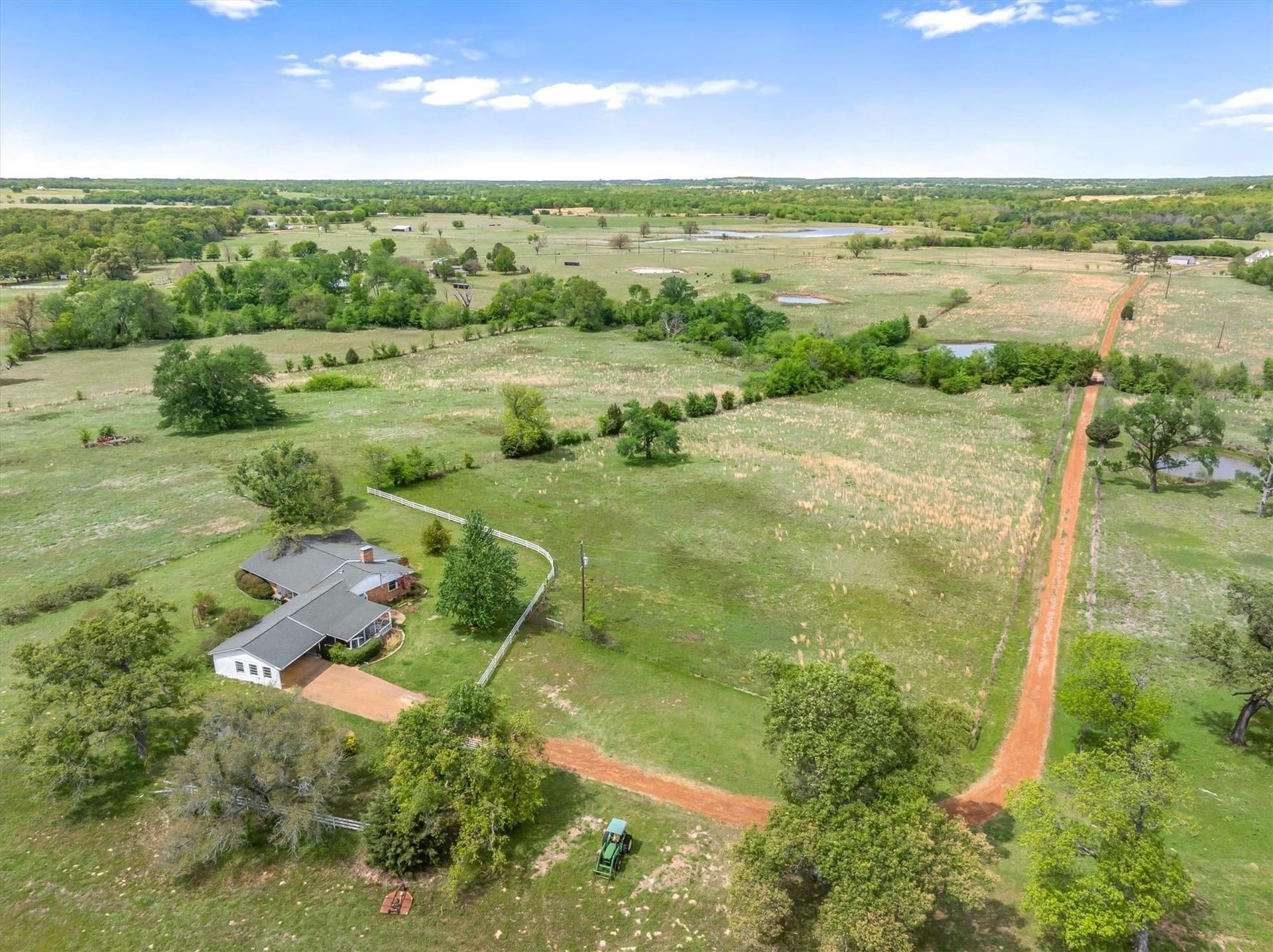 66.89 acres in Van Zandt County - photo 2