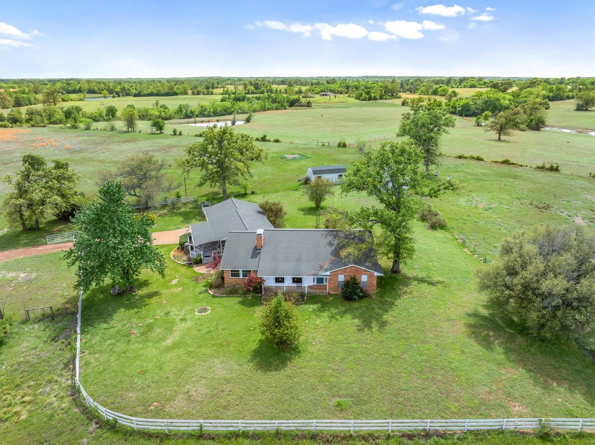 66.89 acres in Van Zandt County