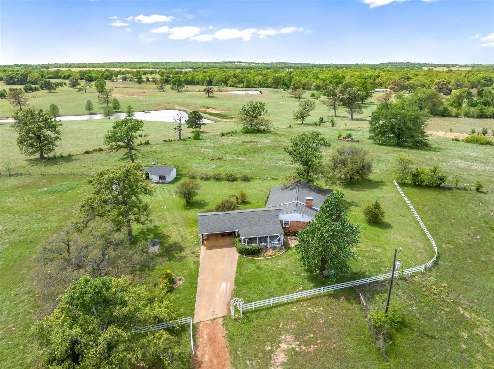 66.89 acres in Van Zandt County - photo 7